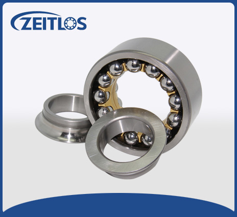 Double Row Angular Contact Ball Bearing