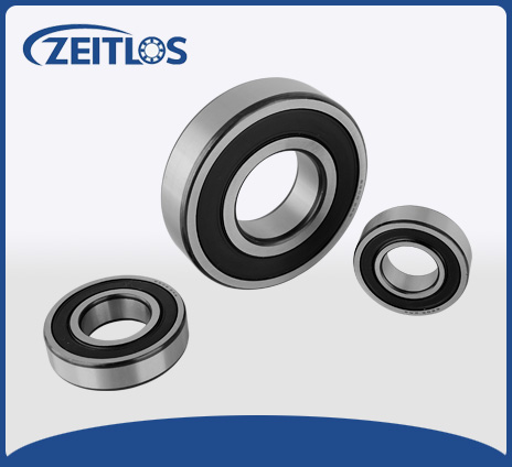 Deep Groove Ball Bearing 